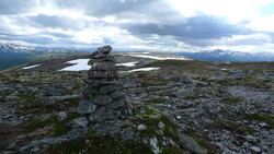 Vardafjellet