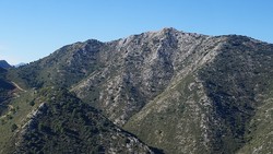 Sierra Blanca