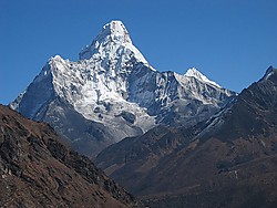 Ama Dablam