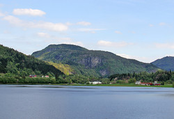 Fauskefjellet