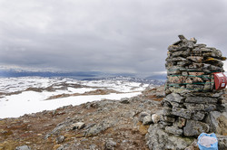 Rødfjellet