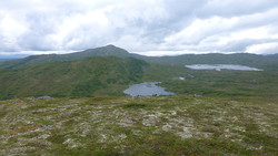 Vasslifjellet