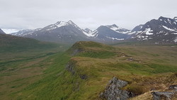 Skurdfjellet