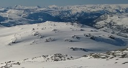 Holebottsskaret nordvest for