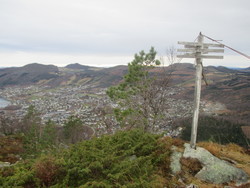 Tunglandsfjellet