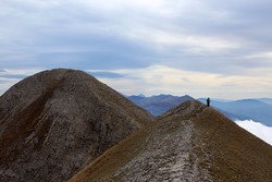 Cima del Lago