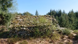 Hellestveitnøve torvhytte