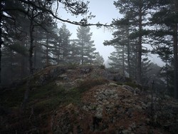 Frågåttåsen Sørøst