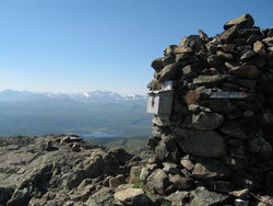 Resfjellet