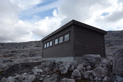 Royal Engineers Hytta