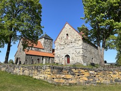 Søsterkirkene