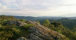 Hånuken utsiktspunkt