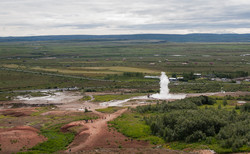 Geysir