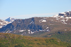 Koldafjellet