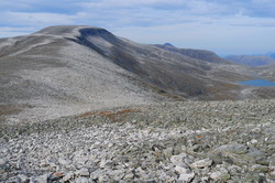 Sørvestre Steinbruhøa