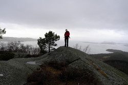 Eikefjellet