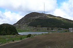 Boknafjellet