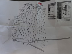 Dalfazer Wasserfall Klettersteig