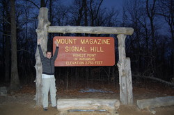 Mount Magazine