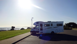 Mersey Bluff Parking