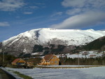 Skredfjellet