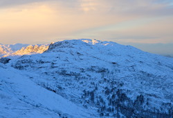 Indrevågefjellet