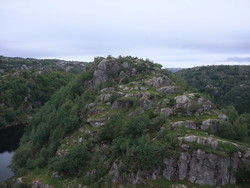 Aust for Svaletjørna