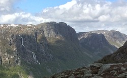 Reiarstofjellet