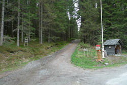 Gudleikstreet P-lomme