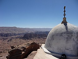 Jabal Harun