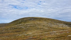Flatfjellet