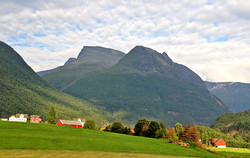 Tursti Skålatårnet