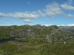 Rottofjellet Rottofjellet