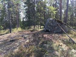 Gaupesteinåsen sør