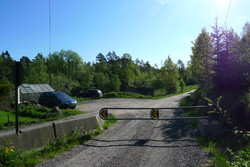 Espestøl P-lomme