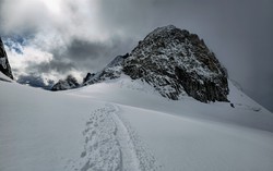 Aiguilles des Thoules