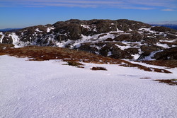 Burufjellet