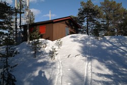 Skredbuåsen