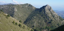Cerro Nicolas