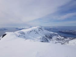 Blåfjellet