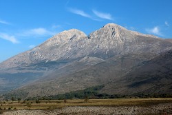 Monte Velino