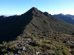 Cerro Chirripó