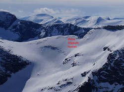 Østre Stigbotthornet