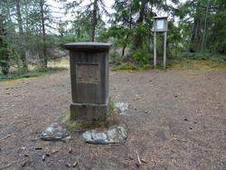 Rinnleiret basis nord