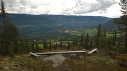 Høgesyn utsiktspunkt