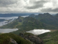 Bukkespelen Sørtoppen