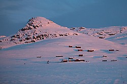 Smørkollen