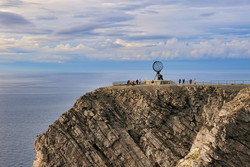 Nordkapp