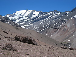 Cerro El Plomo