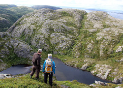 Einarskardfjellet